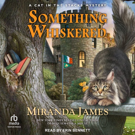Something Whiskered