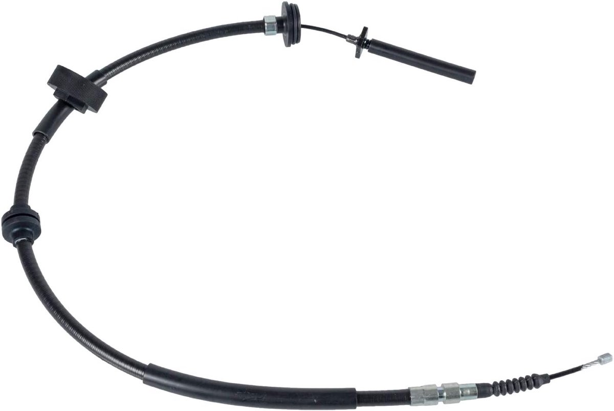 Handremkabel - Parkeerremkabel - Veilig Remmen - OE Kwaliteit - 967 mm Lengte