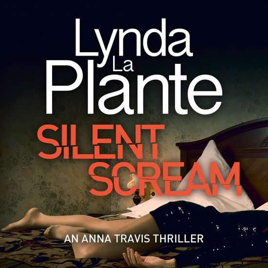 Silent Scream - cover