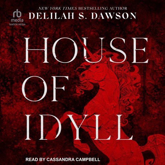 House of Idyll - cover