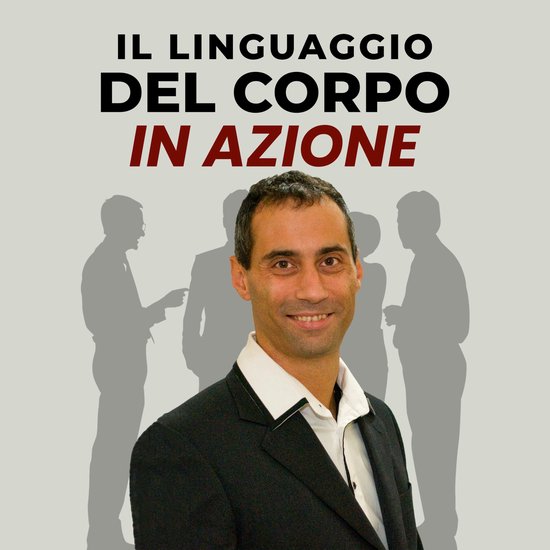 Il linguaggio del corpo in azione - cover