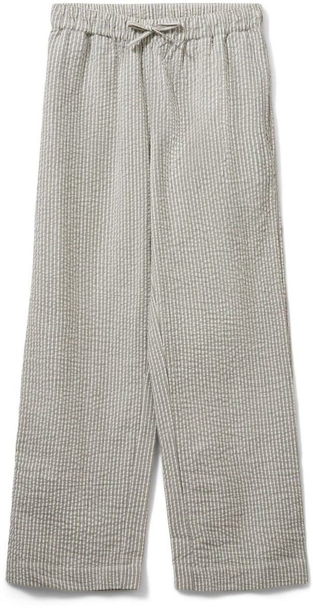 Sofie Schnoor - ABIGALESY TROUSERS - Wit - Maat 128