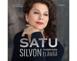 Satu Silvon yhdeksän elämää