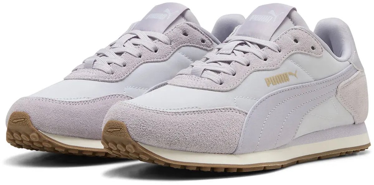 Puma St Miler Rose Schoenen Wit EU 37 1/2 Vrouw — cadeau in Cadeau-ideeën - foto 2