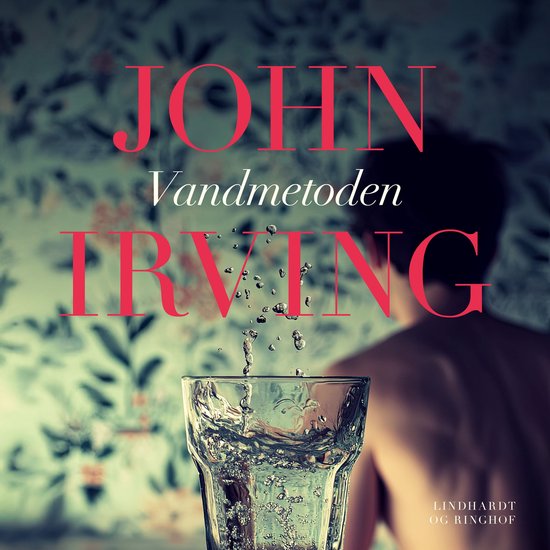Vandmetoden - cover