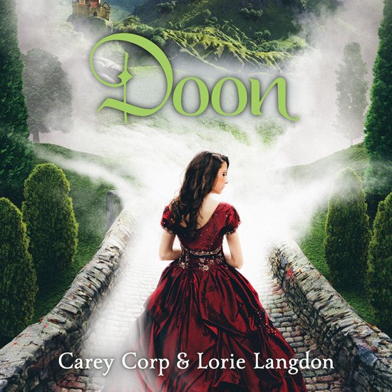 Doon - cover