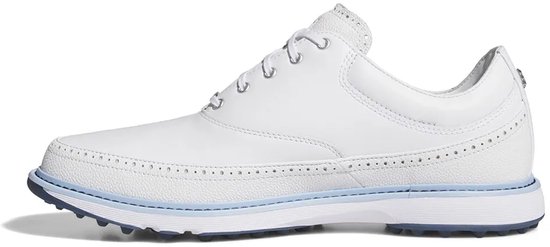 Adidas Mc80 Spikeless Golfschoenen Wit EU 44 2/3 Man van adidas — afbeelding 3