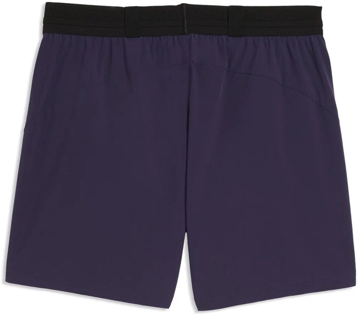 Puma X Hyrox Dryelite 5´´ Korte Sportbroek Man Deep Plum