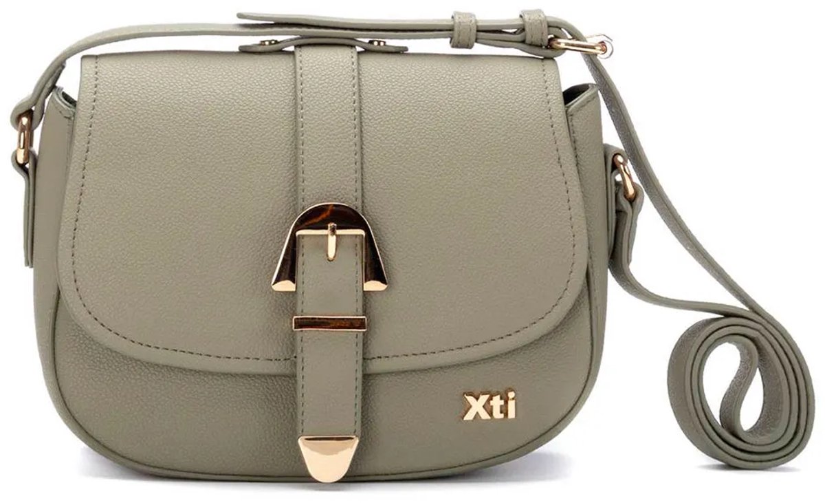 Xti 184560 Tas Groen