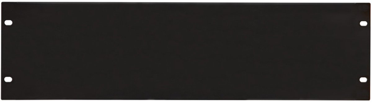 Adastra 19 Rack afdek paneel 3U