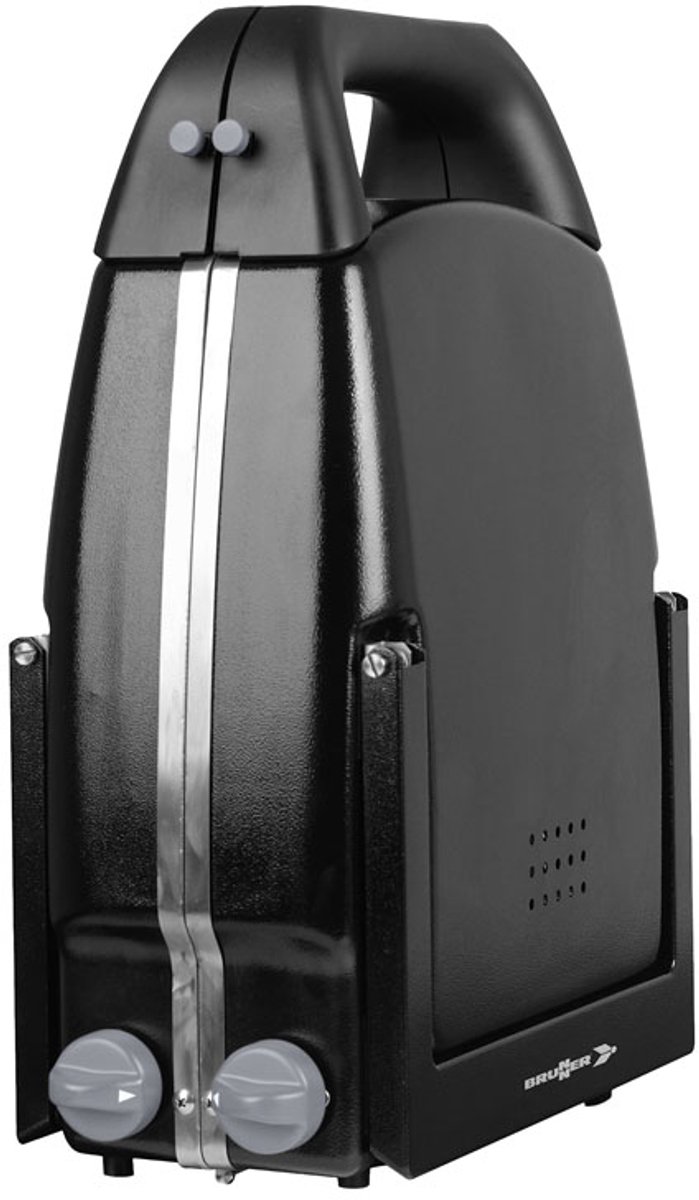 Brunner Mariposa 50 - Gasgrill 83 x 32 x 20,7 cm - 50 mbar
