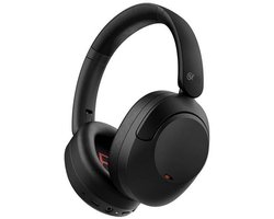 QCY - H4 black - Hoofdtelefoon
