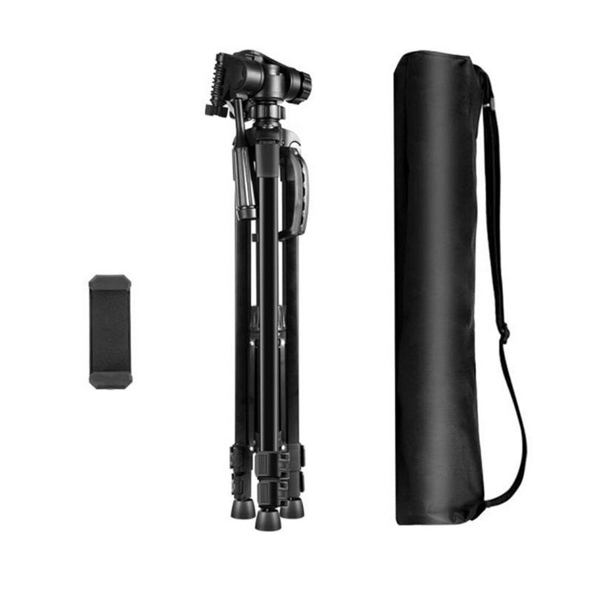 Puluz - PU3096B - Universeel statief