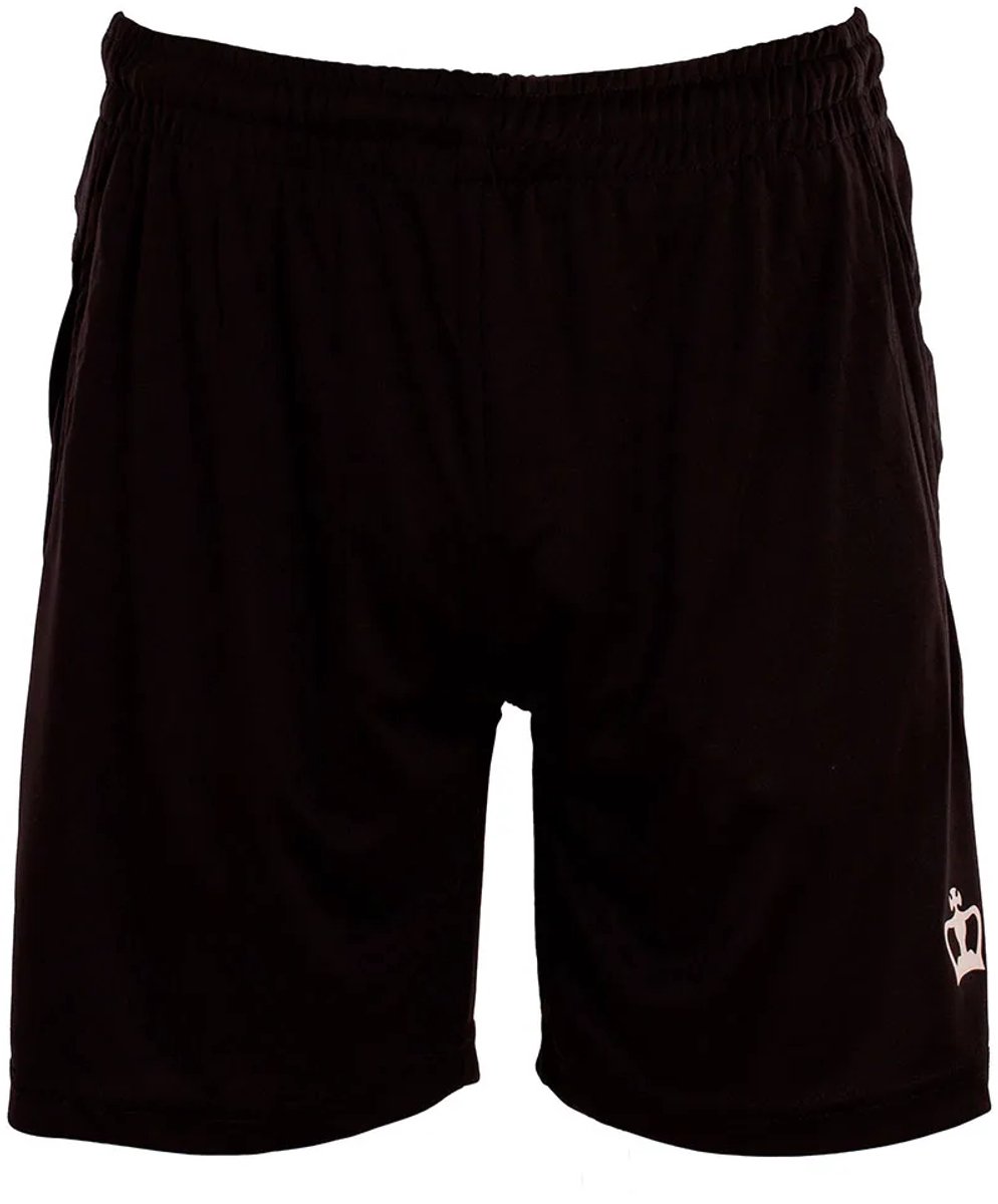 Black Crown Soller Korte Broek Zwart M Man