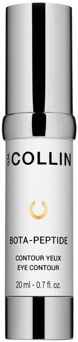 G.M. Collin Bota-Peptides Eye Contour - 20ml