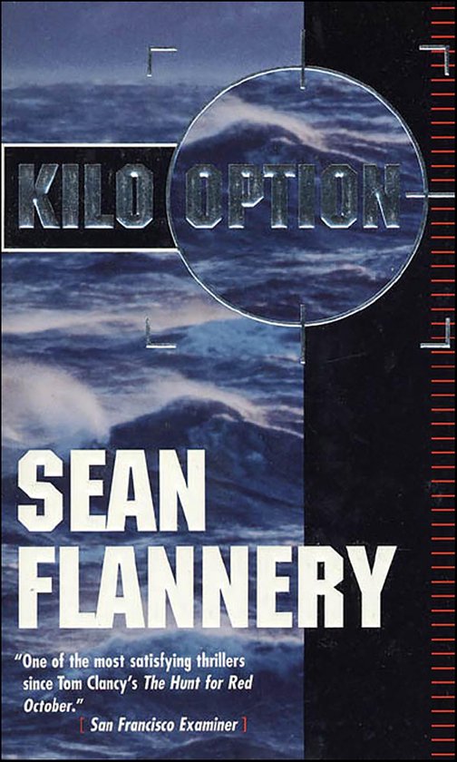 Bill Lane 2 - Kilo Option - cover