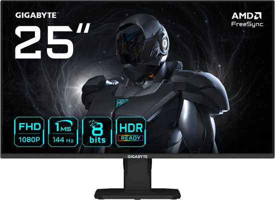 Gigabyte GS25F14 - 24,5 | bol