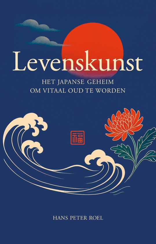 Levenskunst - cover
