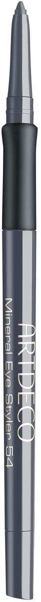ARTDECO - Eyeliners - Mineral Eye Styler - Dark Grey