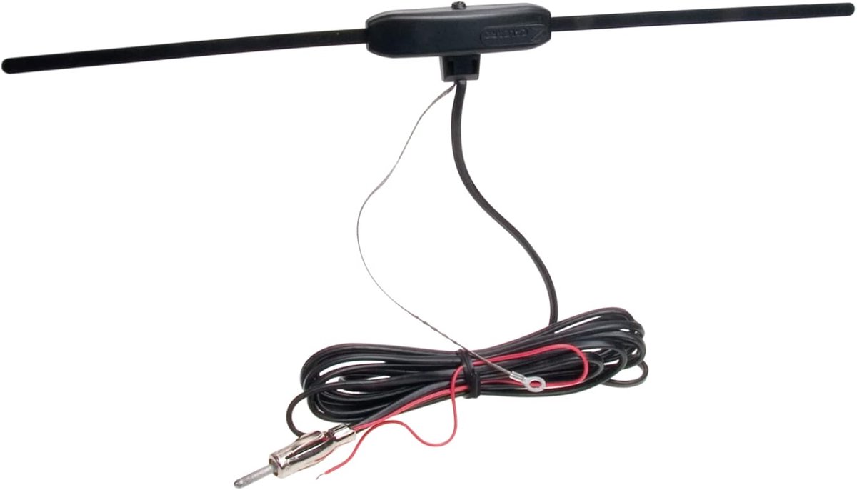 Auto Antenne - Dak Antenne - Auto Radio - Universele Fitting