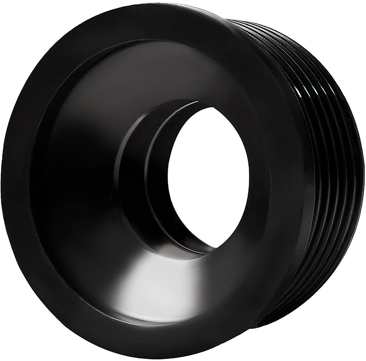 Universele Rubber Sifonkoppeling - Duurzame Afvoerafdichting - Diameter 40 mm x 32 mm