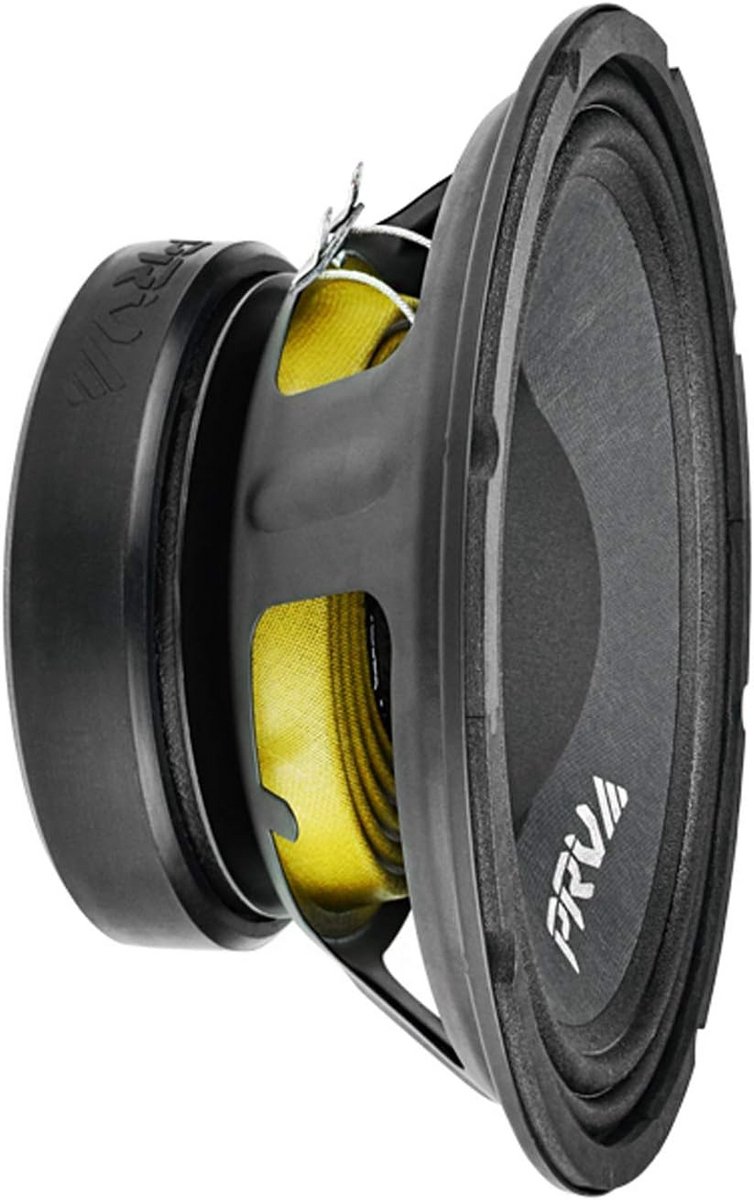 10 inch Woofer 325W RMS 8 Ohm Pro Audio Luidspreker Hoge Gevoeligheid