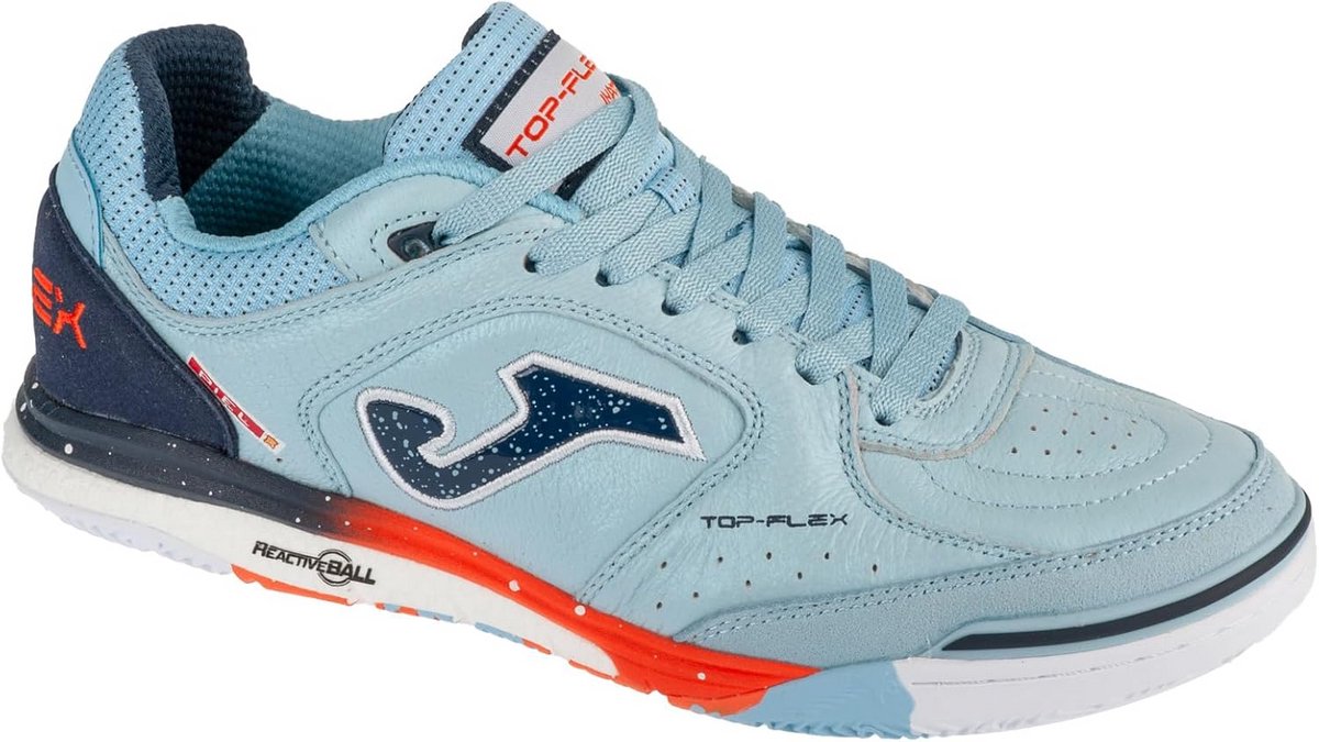 Comfortabele Joma Indoor Voetbalschoenen voor Heren
