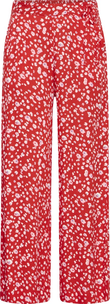 ICHI - IHMARRAKECH AOP PA9 - Dames - Relaxed fit jeans