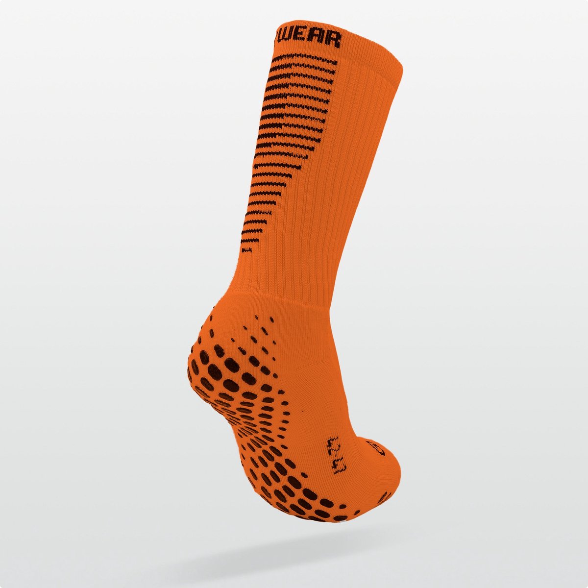 PlayWear Gripsokken Oranje 38-42