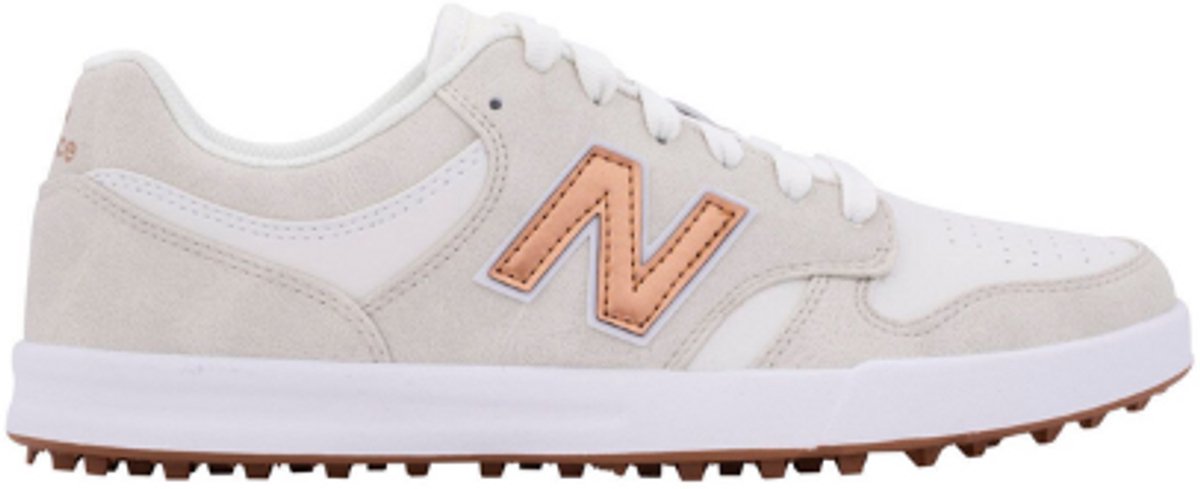 New Balance Dames 480 Golf SL Zandkleur