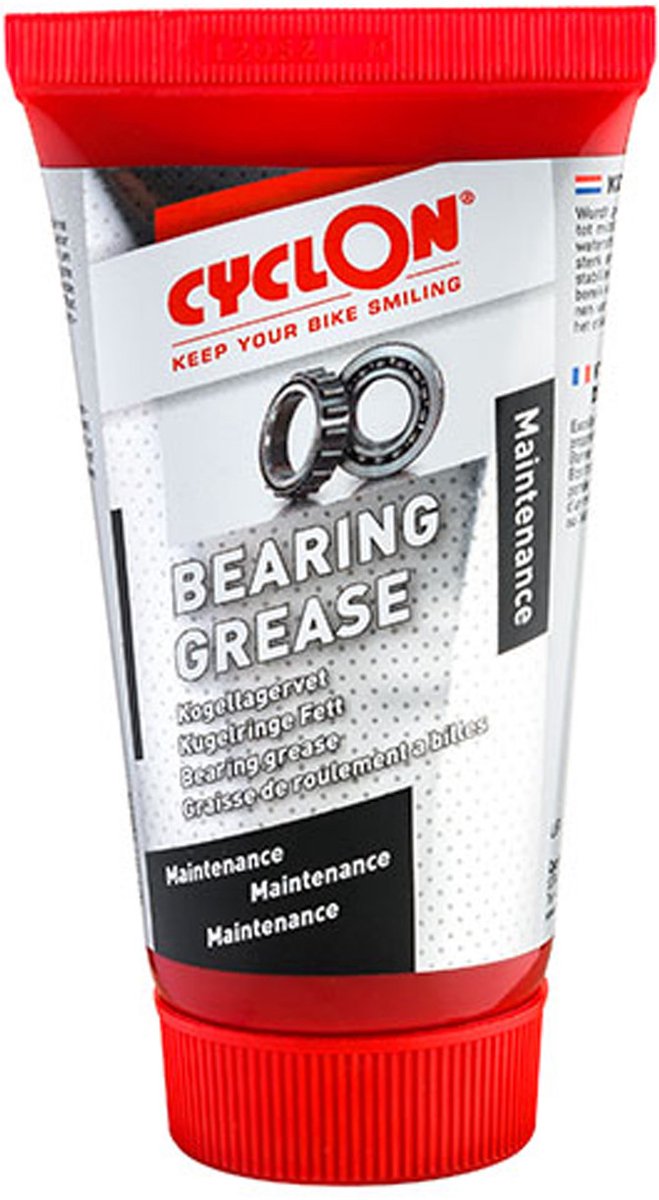 CyclOn CC0406A Bearing Grease Tube 50 ml van CyclOn — afbeelding 2
