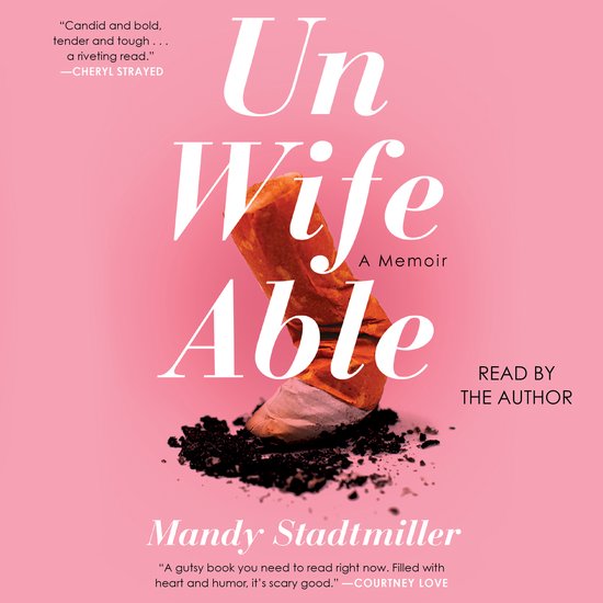 Unwifeable - cover