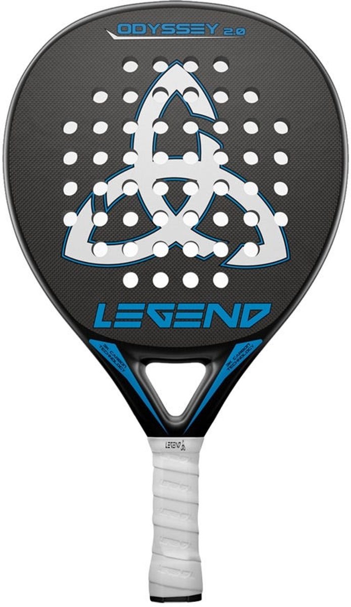 Legend Odyssey 2.0
