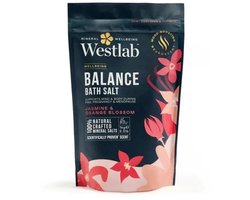 Westlab Badzout Balance - 1000 gr