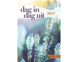 Dag in dag uit 2023