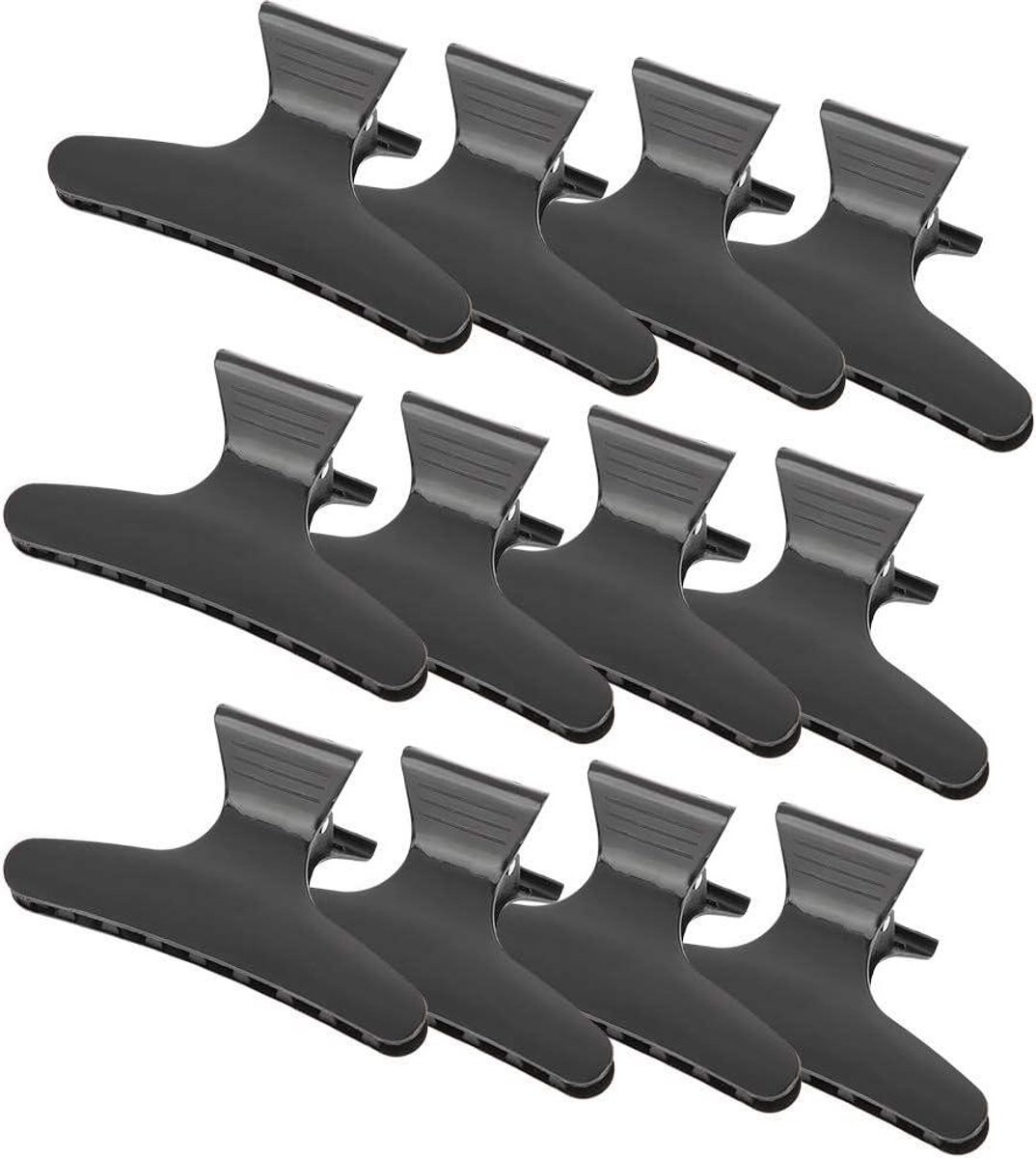 Holding Clip voor Kapsalon, Haarclip Vrouwen Kapperaccessoire