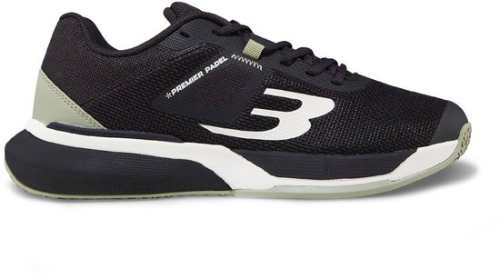 Zapatillas Bullpadel Premier P1 26v Dd3408400 Antracita Zapatillas Bullpadel Premier P1 26v Dd3408400 Antracita