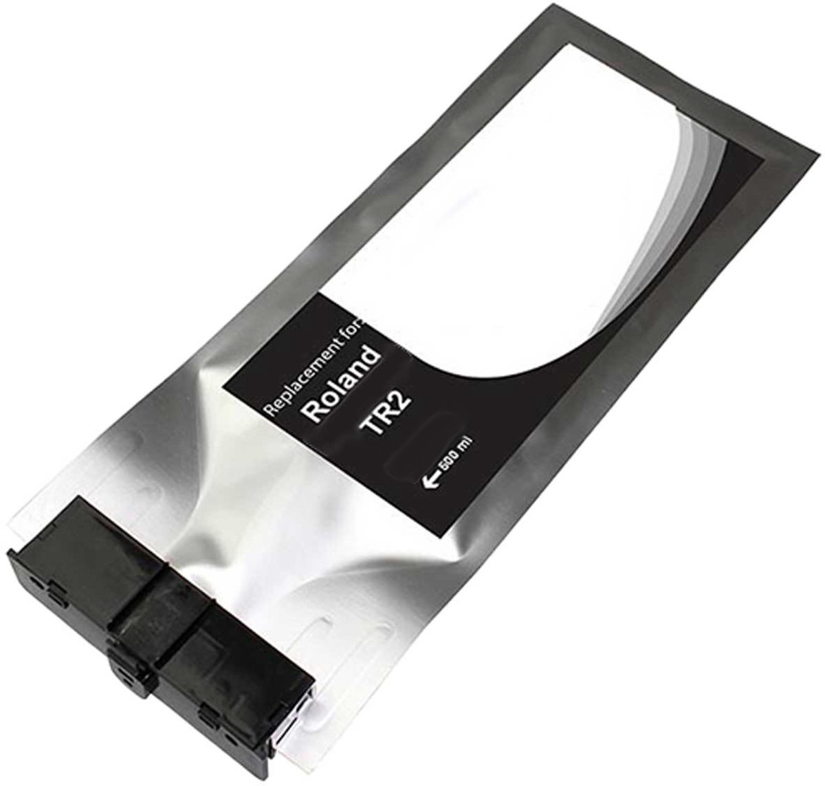 ABC huismerk inkt cartridge geschikt voor Roland TR2-MG magenta 500 ml geschikt voor Truevis SG-300 SG-540 SG2-300 SG2-540 SG-2640 TR2 VG-540 VG-640 VG2-540 VG2-640
