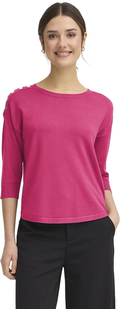 FRZUBASIC 114 Pullover