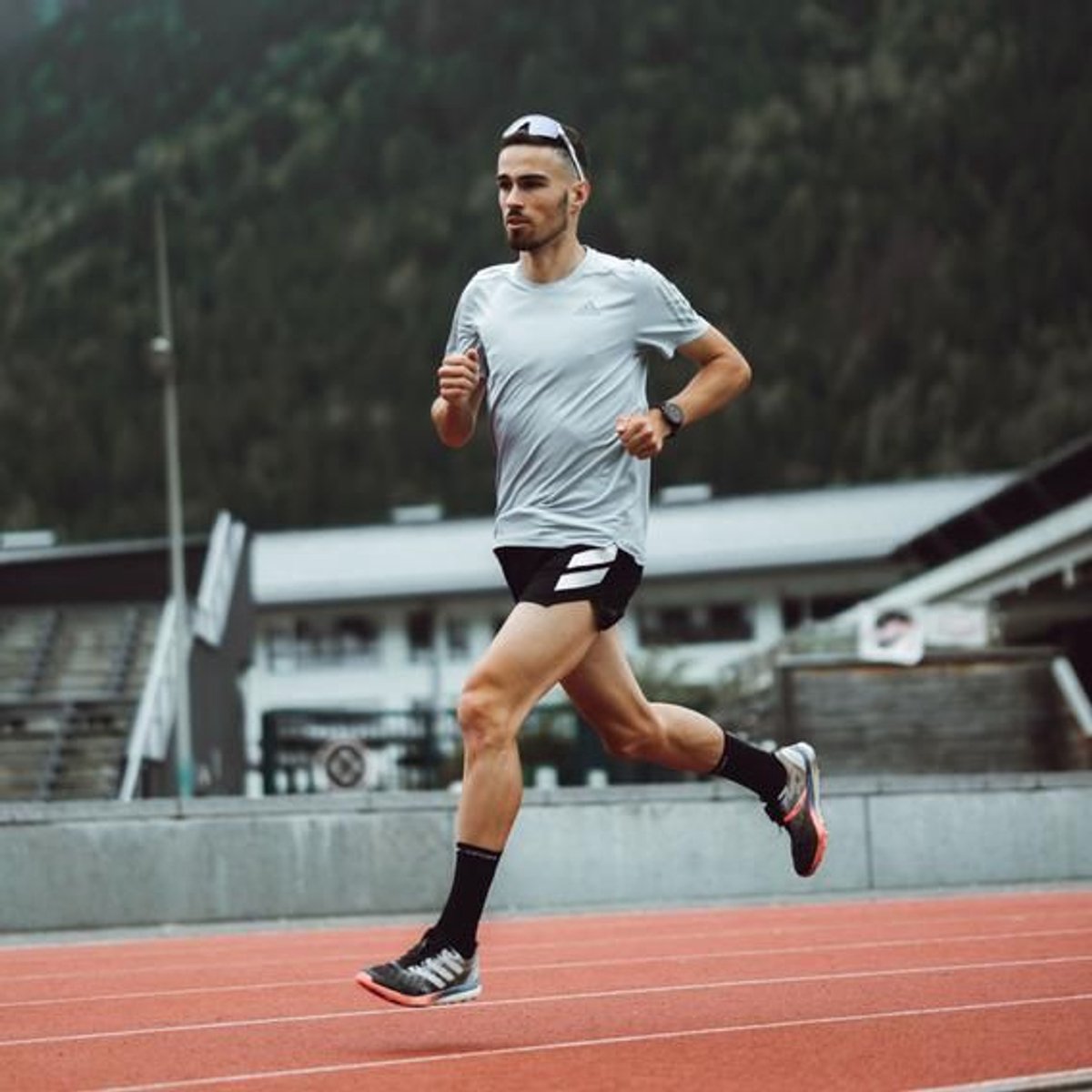 Polar VANTAGE V3 Sport Smartwatch met - afbeelding 3