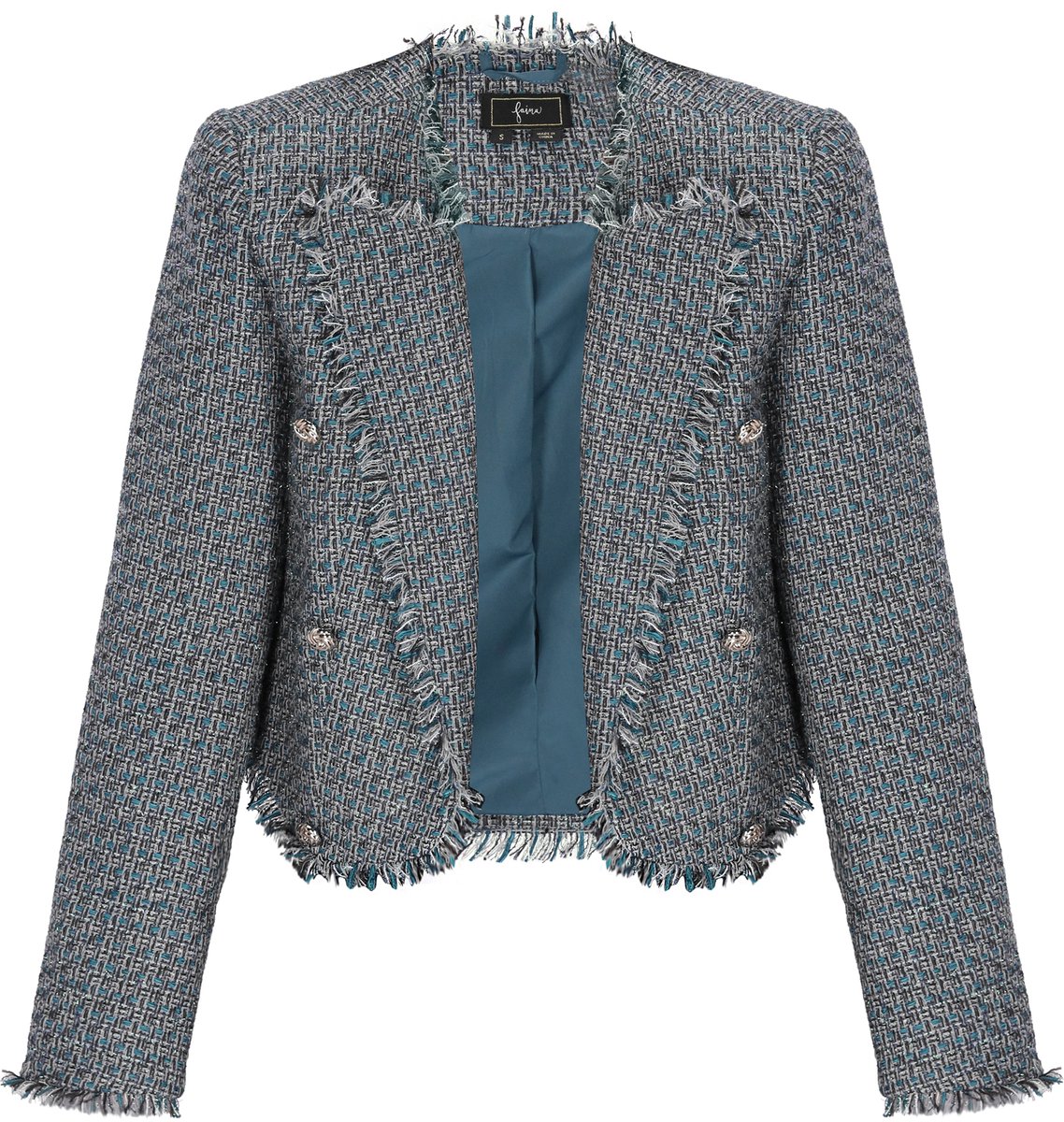 faina Blazer