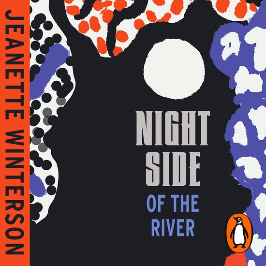 Night Side of the River - cover