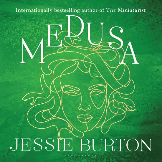 Medusa - cover