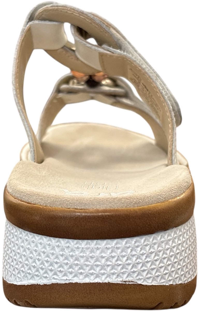Ara Slipper Offwhite