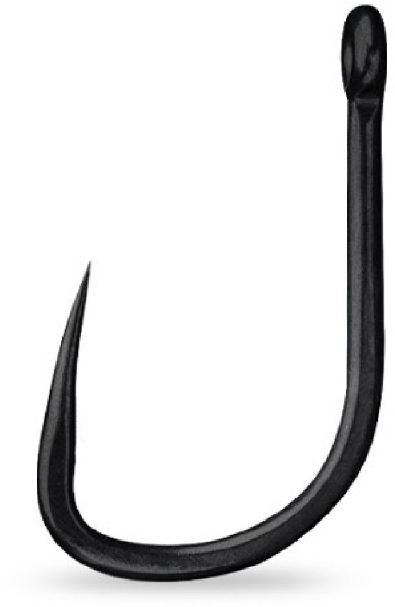 Gamakatsu Snagster Hook PTFE Barbless (10 pcs) - Maat : 2