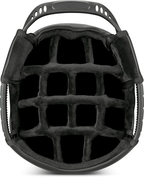 Sac de chariot Big Max Dri Lite Prime vert