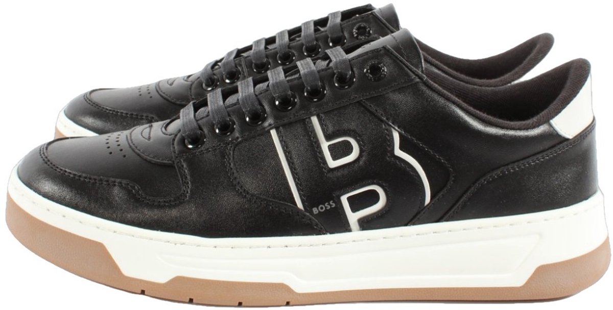 Hugo Boss Sneakers Zwart