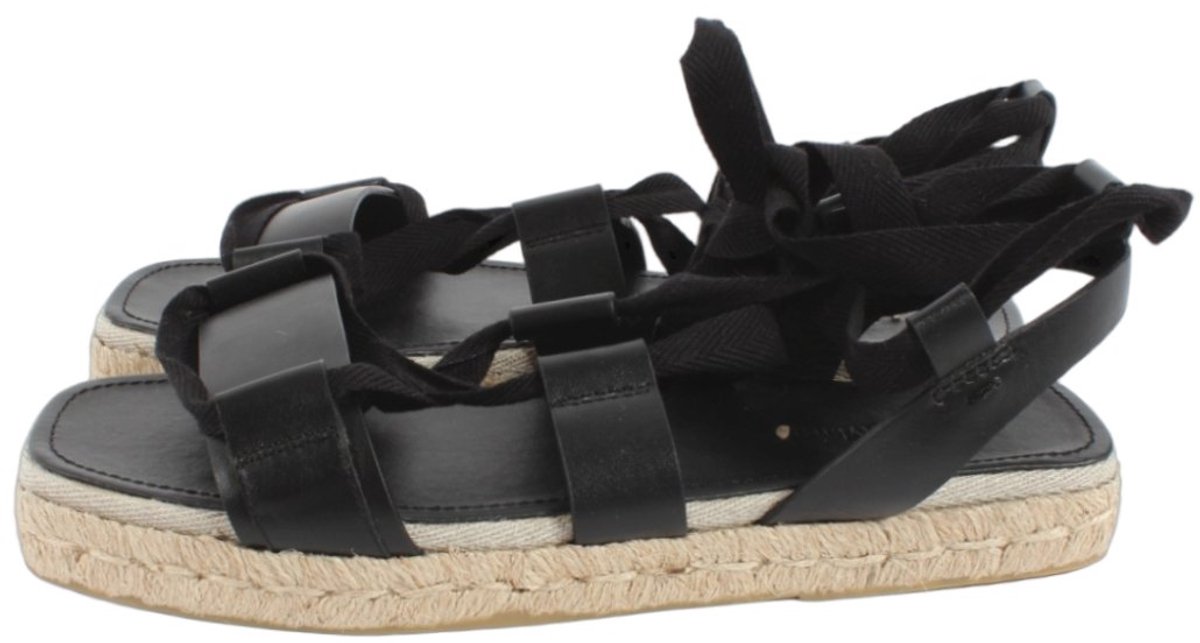 Max Mara sandalen maat 40
