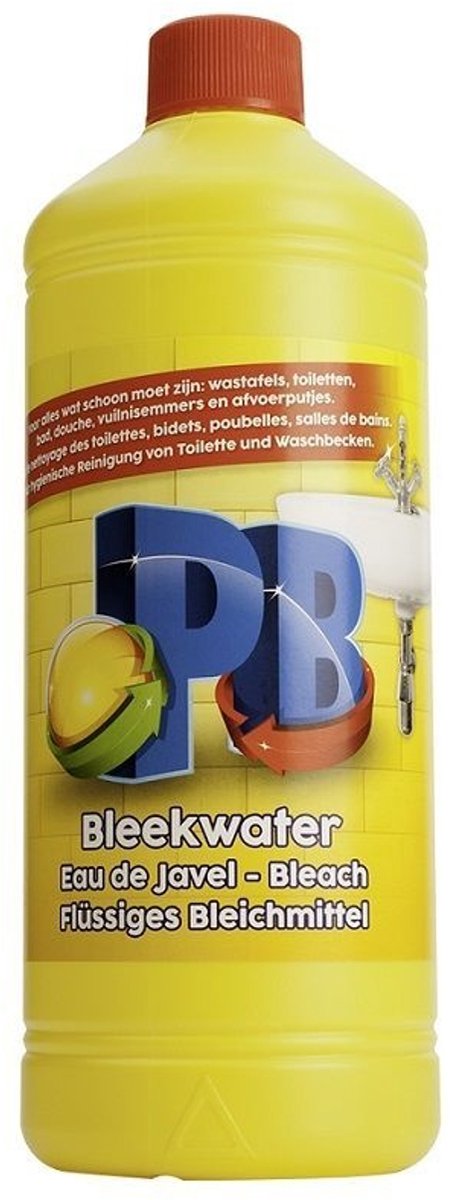 PB Bleekwater1L