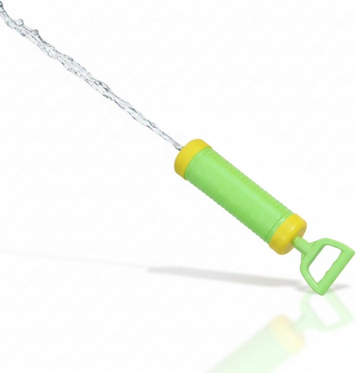 Grote Waterpistool Pomp - Waterkanon voor Kinderen - Zomer Speelgoed (30 cm)